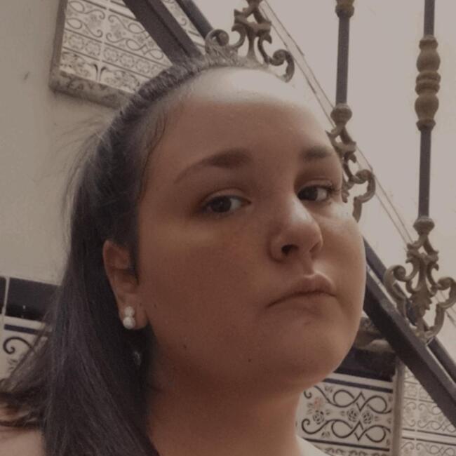 Babysitter in Badajoz: Valeria