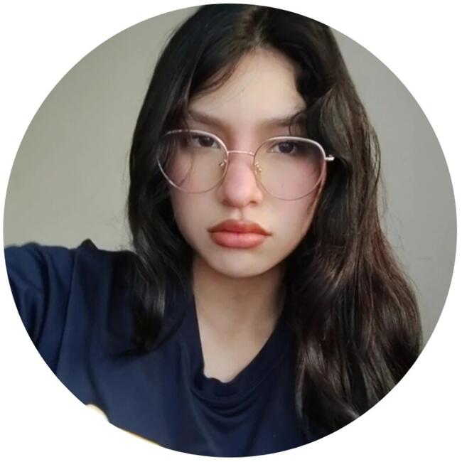 Babysitter in Zapopan: Elize Vázquez