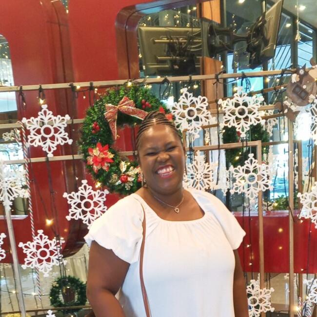 Babysitting job in Durban: Pat