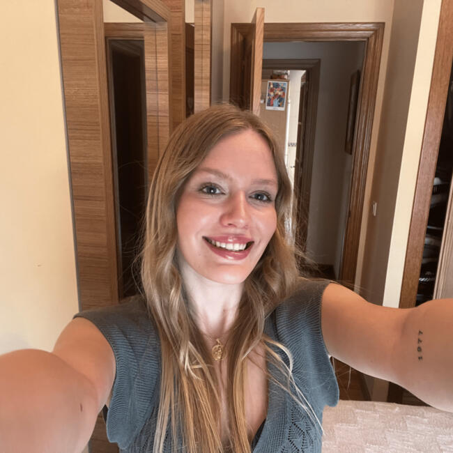 Babysitter in Santiago de Compostela: Mariña