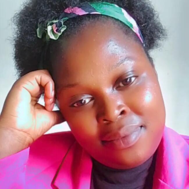 Babysitter in Pretoria: Elizabeth