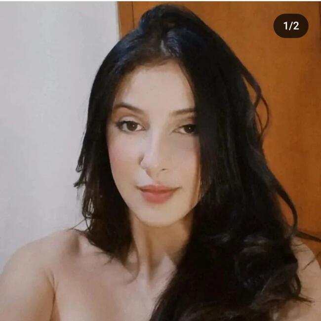 Babysitter in São Paulo (São Paulo): Karen