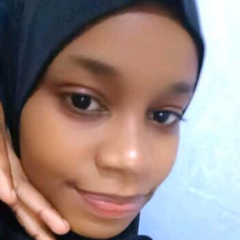 Babysitter in Kempton Park: Hanifa