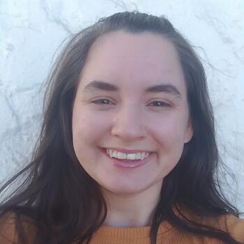 Babysitter in Montevideo: Ana Paula