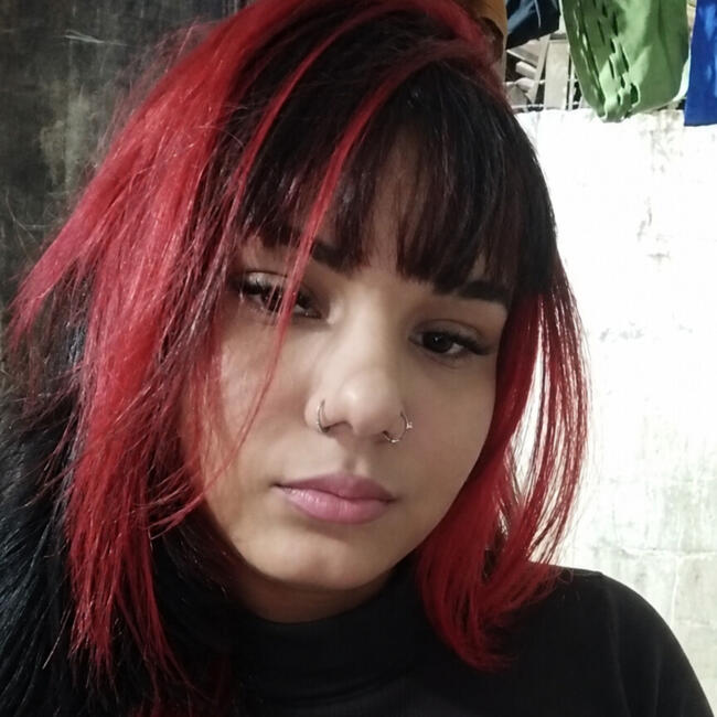 Babysitter in Ubatuba: Isabella