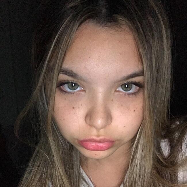 Babysitter in Corrientes: Eugenia