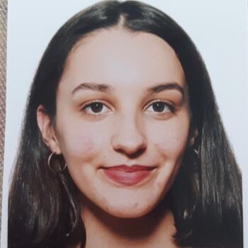 Canguro Vigo: Irina