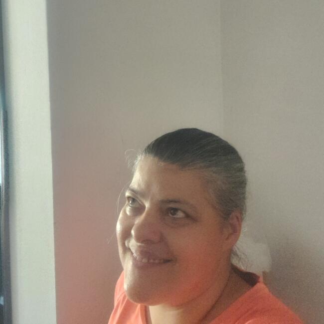 Babysitter in Ponte de Lima: Ana