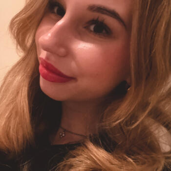 Babysitter in Duisburg: Kimberly
