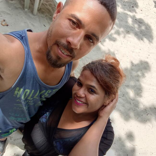Babysitting job in Santo Domingo Este: Jose Feliz