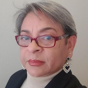 Niñera Lecherías: Nereyda