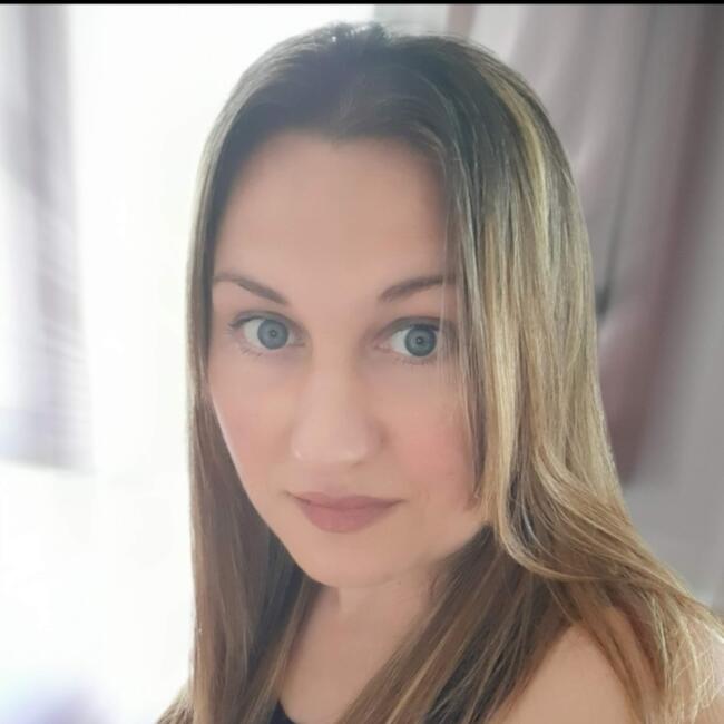 Babysitting job in Noreña: Noelia