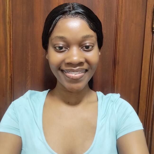 Babysitter em Póvoa de Varzim: Ines