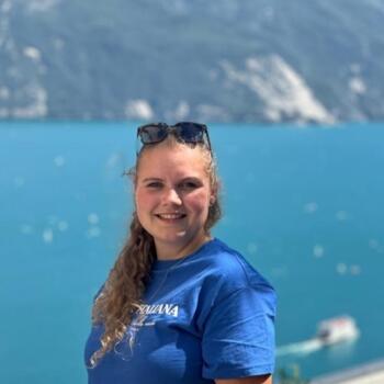 Oppas Deventer: Denise