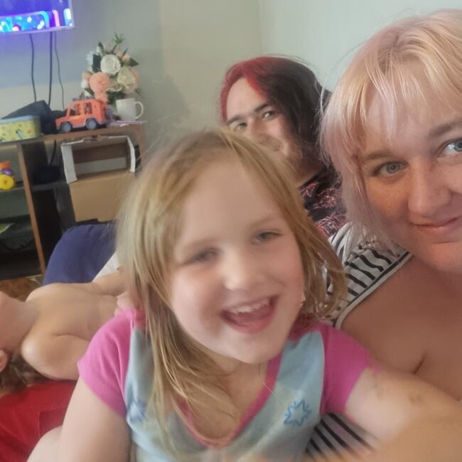 Babysitting job in Motueka: Zoe