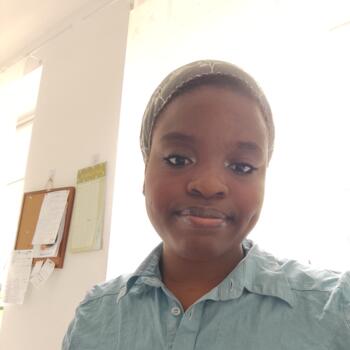 Babysitter in Aachen: Lydia