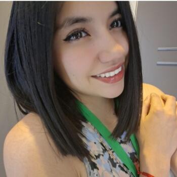 Niñera en Santiago de Chile: Javiera oteiza