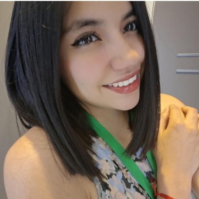 Niñera en Santiago de Chile: Javiera oteiza