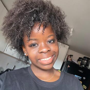 Babysitter in Queluz: Soraia