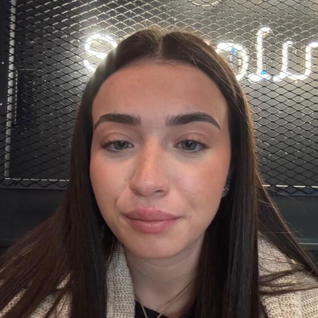 Babysitter in Toulouse: Sarah