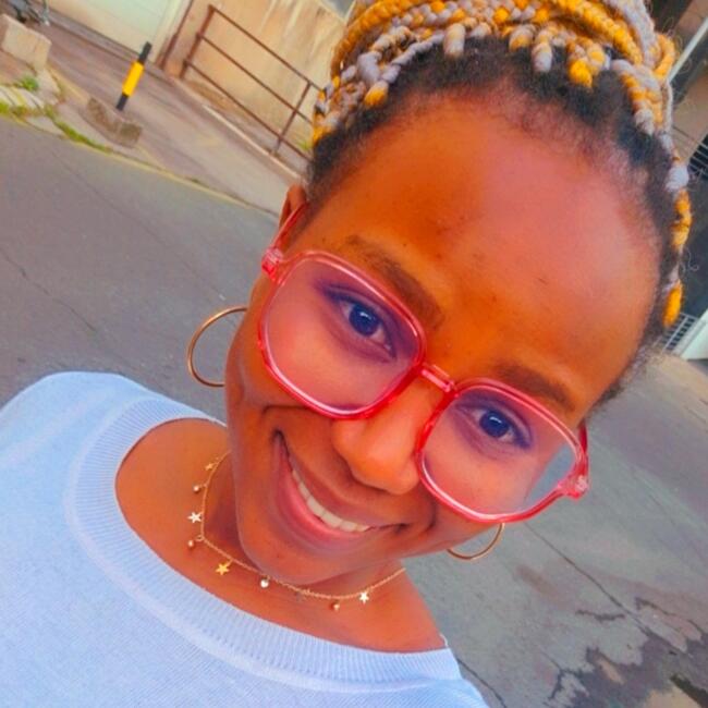 Babysitter in Belgrade: Natasha