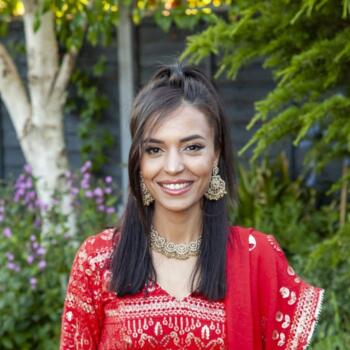 Babysitter in Milton Keynes: Mabrouka