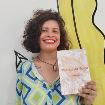 Babysitter in Macapá: Jessica