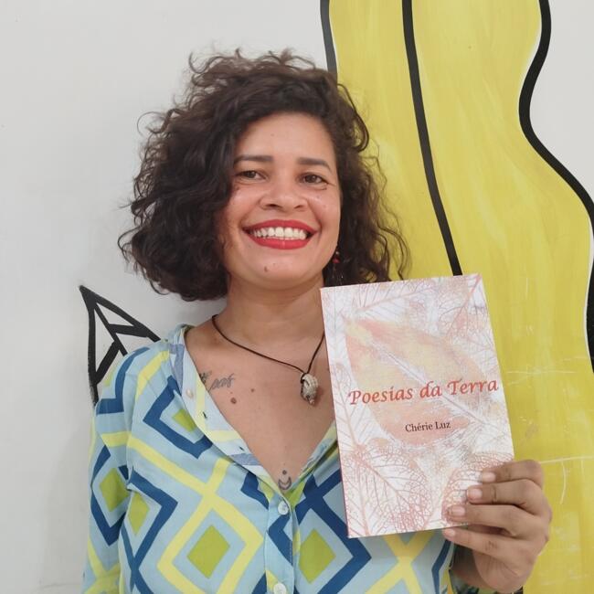 Babysitter in Macapá: Jessica