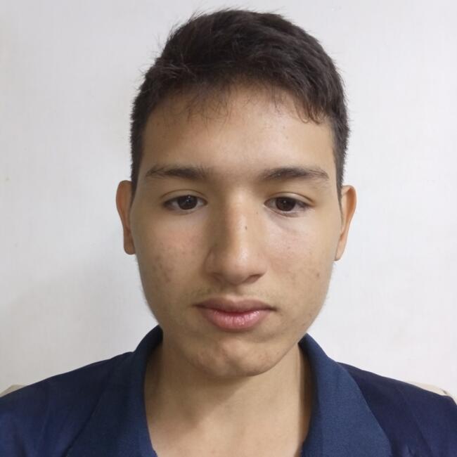 Babysitter in Bucaramanga: Santiago