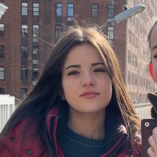 Babysitter in Terrassa: Sara