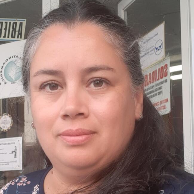 Nanny in Lleida: Cinthia