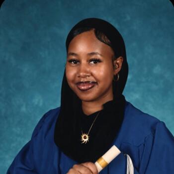 Babysitter New York: Mariama