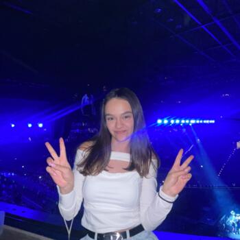 Babysitter a Roma: Yana