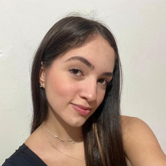 Babá em São Paulo: Mylena