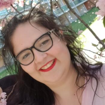 Babysitter in Boxmeer: Cheyenna