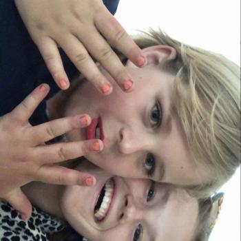 Oppas Castricum: Nienke