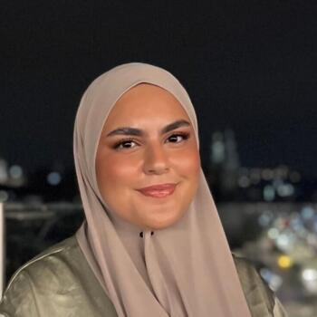 Babysitter in Wiesbaden: Nour Imane