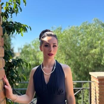 Babysitter in Enna: Beatrice