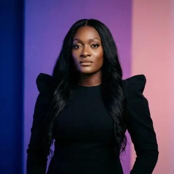 Nanny Nairobi: Hazel