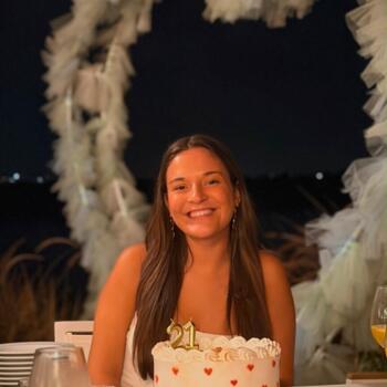 Babysitter em Lisboa: Mariana