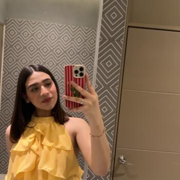 Niñera en Saltillo: Kaily