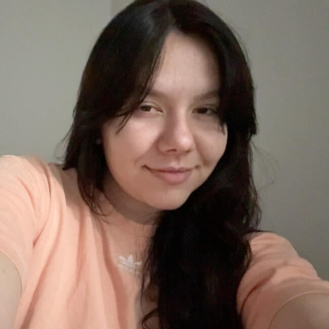 Babá em Maringá: Maria Julia