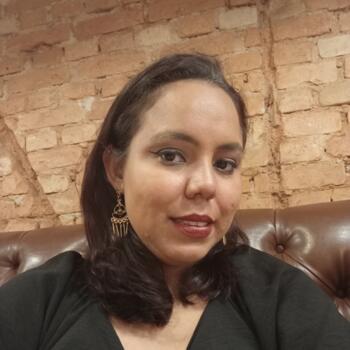 Babysitter in São Paulo: Moniqui