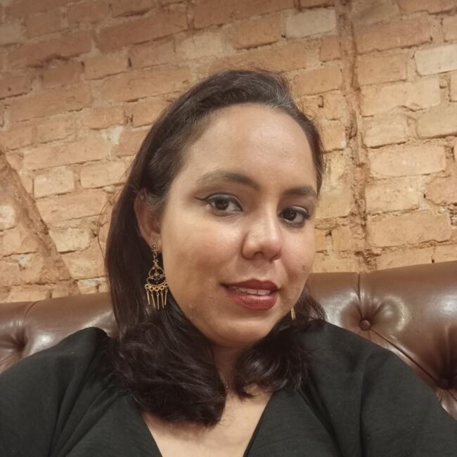 Babysitter in São Paulo: Moniqui