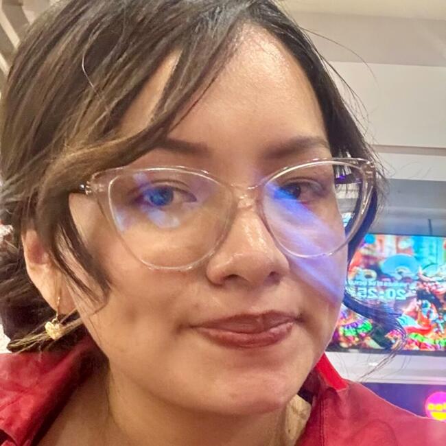 Niñera en Arequipa: Araceli