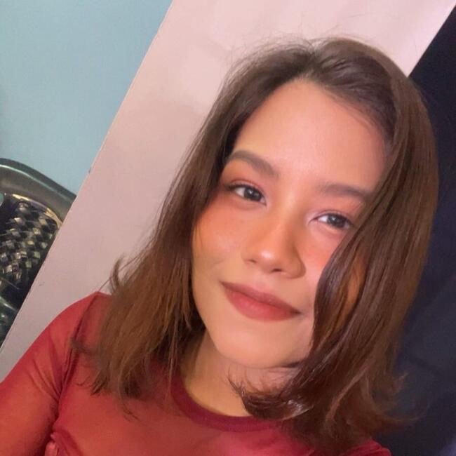 Babysitter in Buenos Aires: Sarai