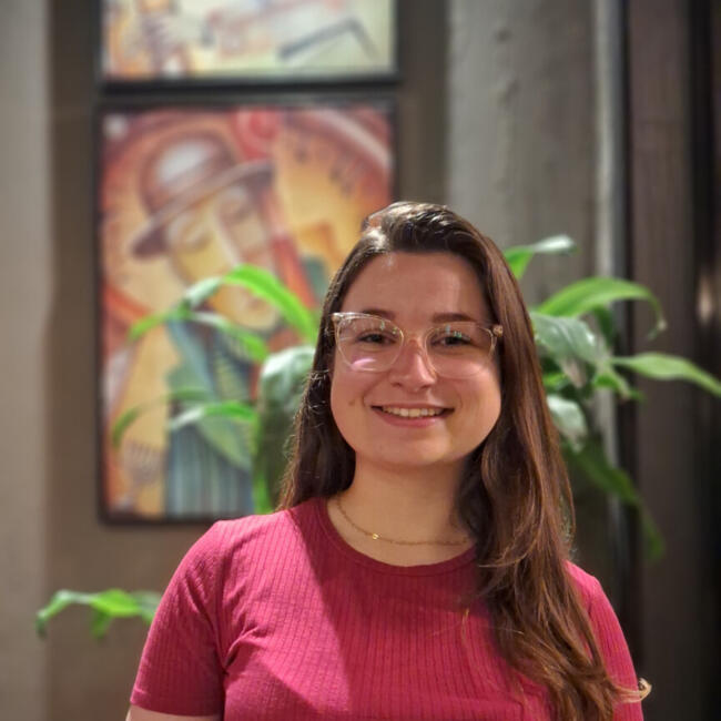 Babysitter in Canela: Diuliana