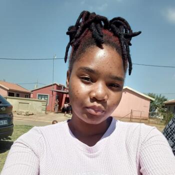 Nanny Johannesburg: Simbongile