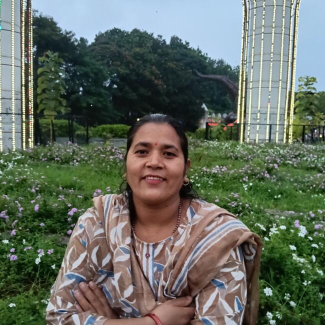 Babysitter in Pimpri-Chinchwad: Laxmi
