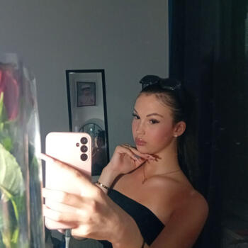 Babysitter Châtelet: Coralie